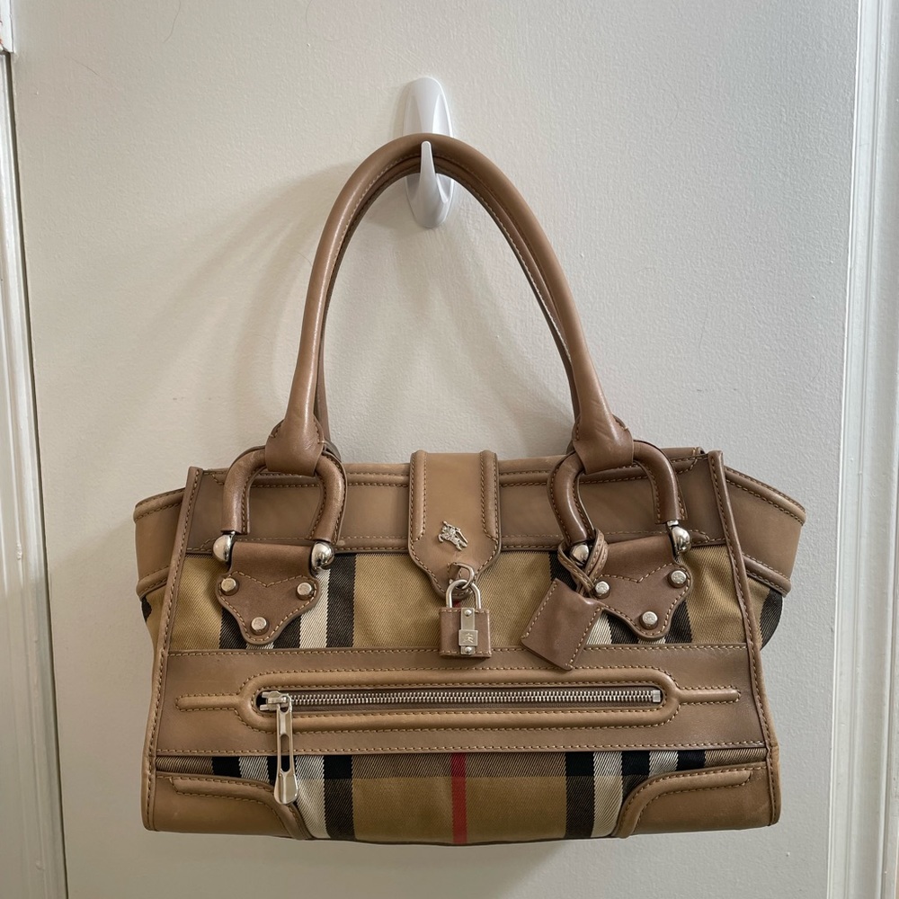 Burberry Shoulder Bag